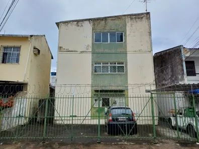 Apartamento com 2 Quartos à venda, 58m² no Espinheiro, Recife