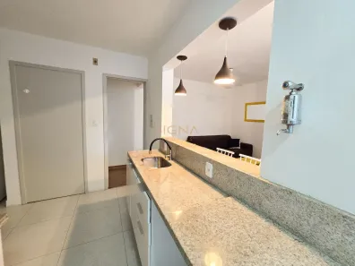 Apartamento com 2 Quartos à venda, 75m² no Centro, Juiz de Fora
