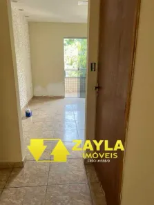 Apartamento com 2 Quartos à venda, 60m² no Rocha Miranda, Rio de Janeiro