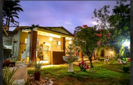 Fazenda/Sítio com 4 Quartos à venda, 180m² no Piraí, Piraí