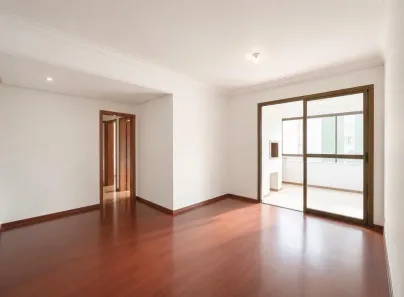 Apartamento com 3 Quartos à venda, 81m² no Menino Deus, Porto Alegre