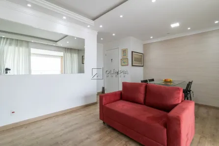 Apartamento com 3 Quartos à venda, 112m² no Vila Olímpia, São Paulo