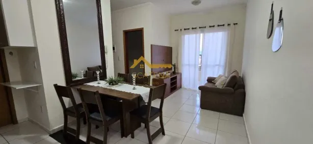 Apartamento com 2 Quartos para alugar, 53m² no Vossoroca, Votorantim