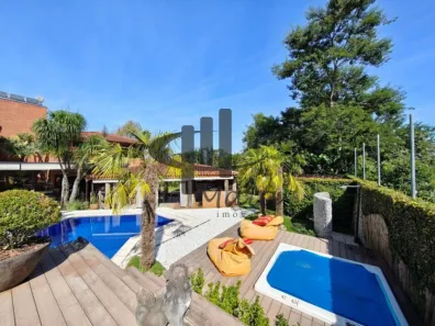 Sobrado com 4 Quartos à venda, 680m² no Recanto Impla, Carapicuíba