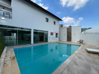 Sobrado com 4 Quartos à venda, 280m² no Jardim Leonor Mendes de Barros, São Paulo