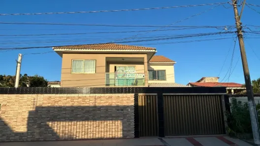 Casa com 4 Quartos à venda, 270m² no Interlagos, Vila Velha