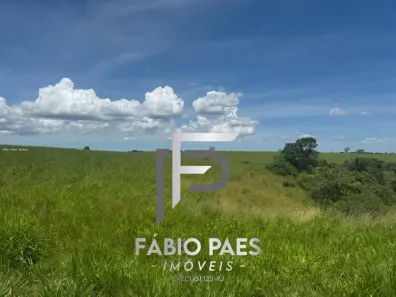 Fazenda/Sítio com 2 Quartos à venda, 3920000m² no Área Rural de Campos dos Goytacazes, Campos dos Goytacazes