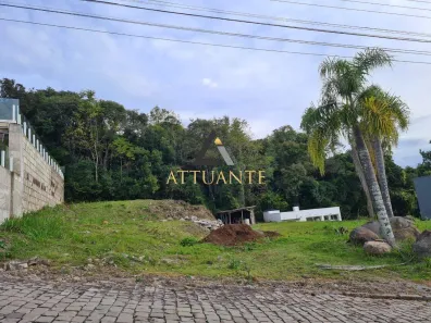 Lote/Terreno à venda, 968m² no Vinhedos, Caxias do Sul