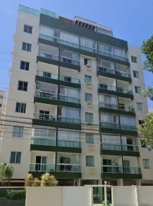 Apartamento com 2 Quartos à venda, 60m² no Jardim Camburi, Vitória