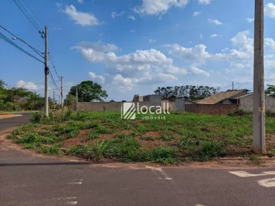 Lote/Terreno à venda, 244m² no Fazenda Rio Preto, São José do Rio Preto