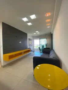 Apartamento com 1 Quarto à venda, 49m² no São Marcos, São Luís