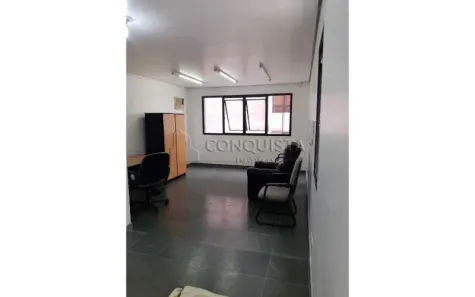 Sala Comercial para alugar, 29m² no Vila Clementino, São Paulo