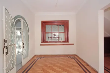 com 4 Quartos para alugar, 280m² no Cruzeiro, Belo Horizonte