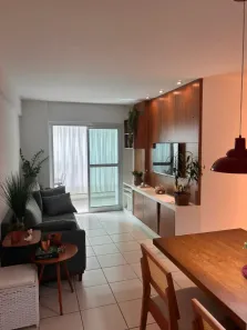 Apartamento com 3 Quartos à venda, 83m² no Jardim Camburi, Vitória