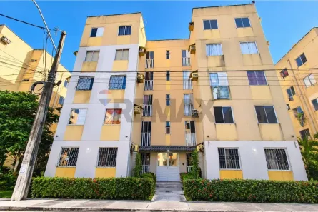Apartamento com 2 Quartos à venda, 42m² no Santa Etelvina, Manaus