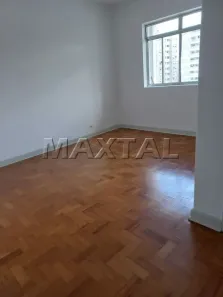 Apartamento com 1 Quarto à venda, 50m² no Santana, São Paulo