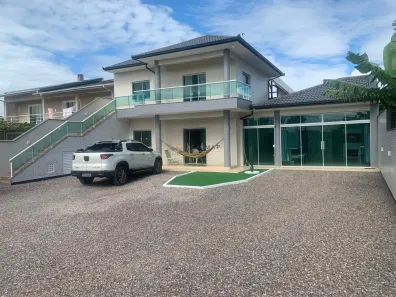 Casa com 4 Quartos à venda, 180m² no Pinheira, Palhoça