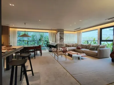Apartamento com 3 Quartos à venda, 158m² no Pinheiros, São Paulo