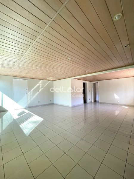 Apartamento com 4 quartos — São José, Belo Horizonte
