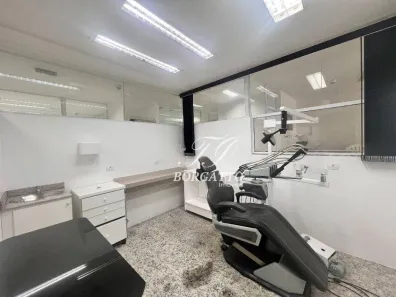 Sala Comercial para alugar, 12m² no Jardim Guarulhos, Guarulhos