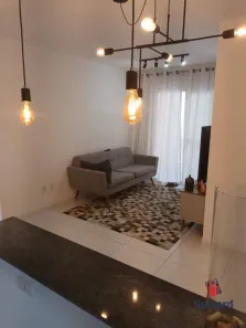Apartamento com 3 Quartos à venda, 74m² no Vila São José, Taubaté