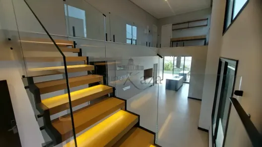 Casa de Condomínio com 4 Quartos à venda, 283m² no Urbanova, São José dos Campos