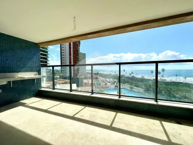 Apartamento com 3 Quartos à venda, 103m² no Jaguaribe, Salvador