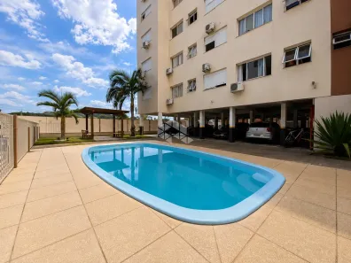 Apartamento com 2 Quartos à venda, 75m² no Lira, Estância Velha