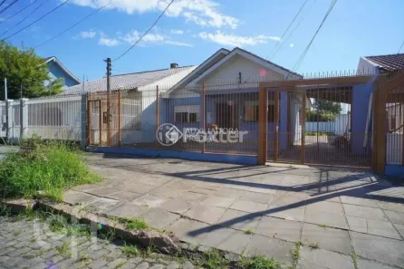 Casa com 3 Quartos à venda, 82m² no Passo das Pedras, Porto Alegre