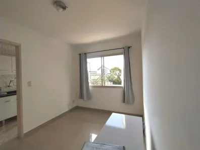 Apartamento com 1 Quarto para alugar, 38m² no Cambuci, São Paulo