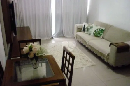 Apartamento com 2 Quartos à venda, 75m² no Tijuca, Rio de Janeiro