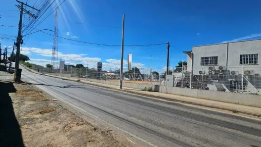 para alugar, 3200m² no São Sebastião, Contagem