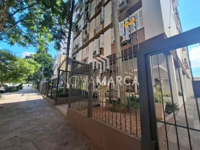 Apartamento com 3 Quartos à venda, 104m² no Petrópolis, Porto Alegre