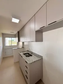 Apartamento com 2 Quartos para alugar, 62m² no Paiaguás, Cuiabá