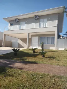 Casa de Condomínio com 4 Quartos à venda, 300m² no Parque Brasil 500, Paulínia