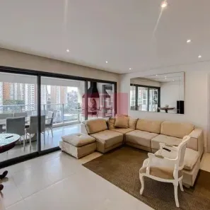 Apartamento com 3 Quartos à venda, 115m² no Vila Mariana, São Paulo
