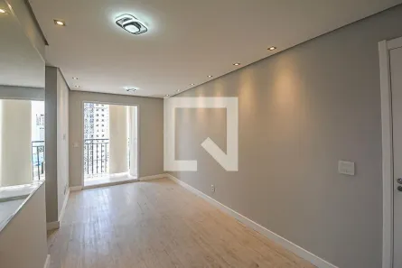 Apartamento com 3 Quartos à venda, 60m² no Nova Petrópolis, São Bernardo do Campo