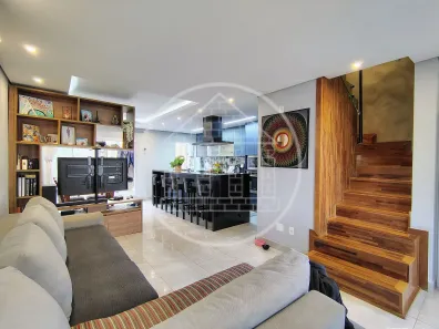 Casa de Condomínio com 3 Quartos à venda, 95m² no Usina Piratininga, São Paulo