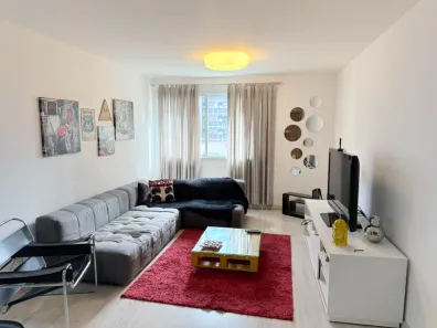 Apartamento com 2 Quartos para alugar, 87m² no Itaim Bibi, São Paulo