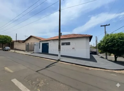 Imóvel Comercial à venda, 100m² no Jardim Conceição, São José do Rio Preto
