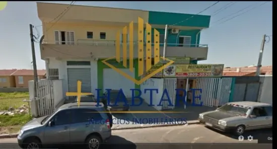 Sobrado com 5 Quartos à venda, 600m² no Jardim Terras de Santo Antônio, Hortolândia