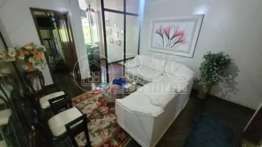 Apartamento com 3 Quartos à venda, 85m² no Tijuca, Rio de Janeiro