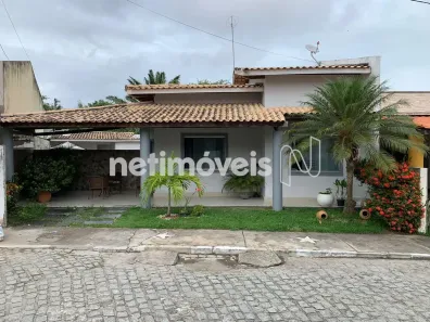 Casa de Condomínio com 3 Quartos à venda, 200m² no Calumbi, Feira de Santana