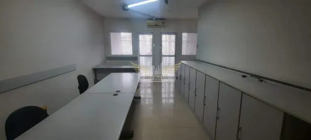 Prédio Comercial à venda, 443m² no Vila Curuçá, Santo André