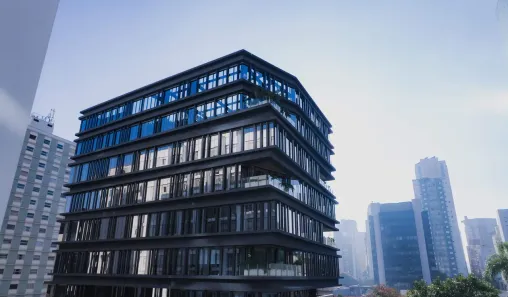 Sala Comercial para alugar, 1054m² no Itaim Bibi, São Paulo