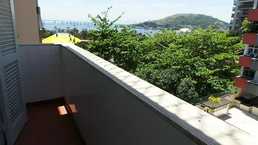 Apartamento com 3 Quartos à venda, 83m² no Centro, Niterói