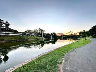 Lote/Terreno à venda, 1906m² no Condomínio Terras de São José, Itu