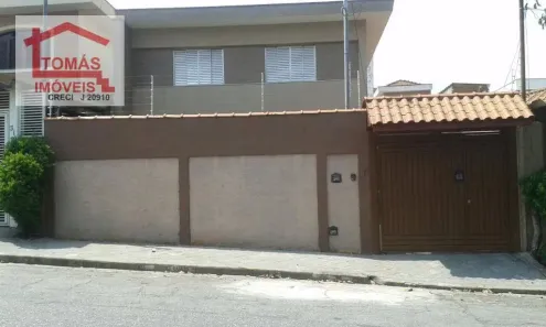 Sobrado com 3 Quartos à venda, 200m² no Vila Jaguara, São Paulo