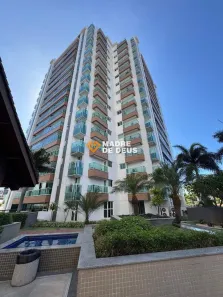 Apartamento com 3 Quartos à venda, 92m² no Edson Queiroz, Fortaleza
