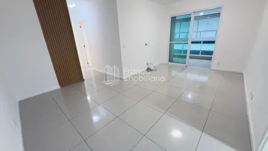Apartamento com 2 Quartos à venda, 75m² no Icaraí, Niterói